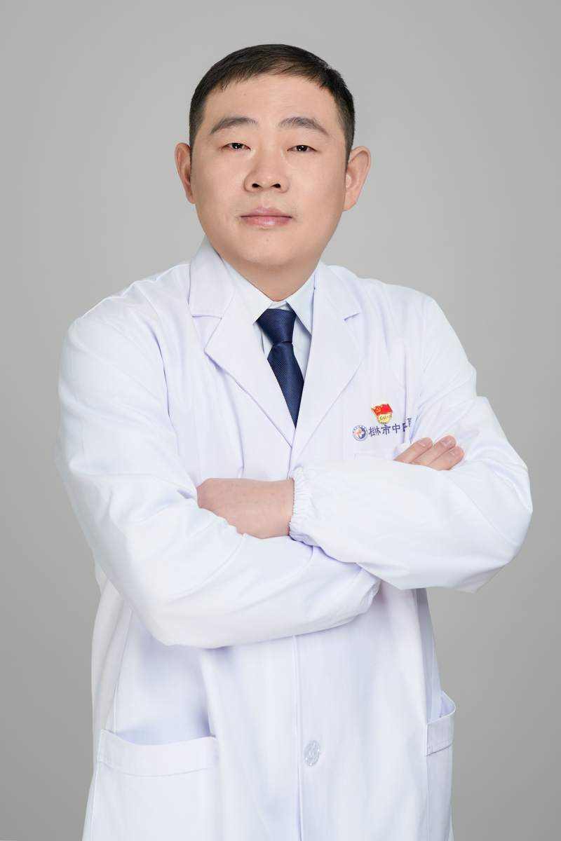 名医推荐|创伤二科主任吴雪挺:躬耕创伤救治,用医者担当守护骨健康