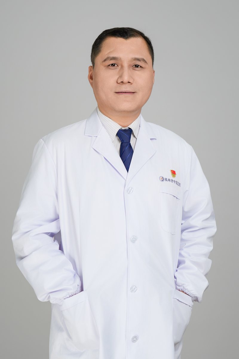 名医推荐|创伤一科主任马存义:妙手愈创伤,做创伤健康守护者