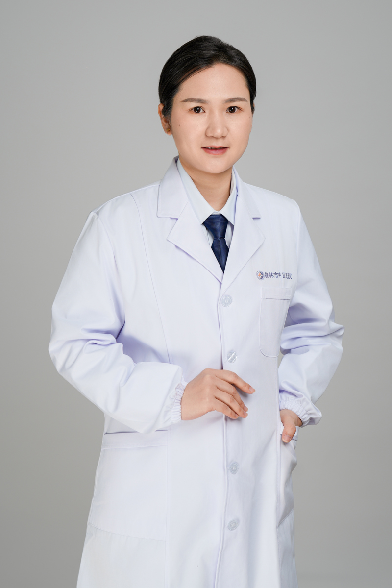 名医推荐|肺病科负责人黄秋琴:深耕呼吸领域,守护生命之