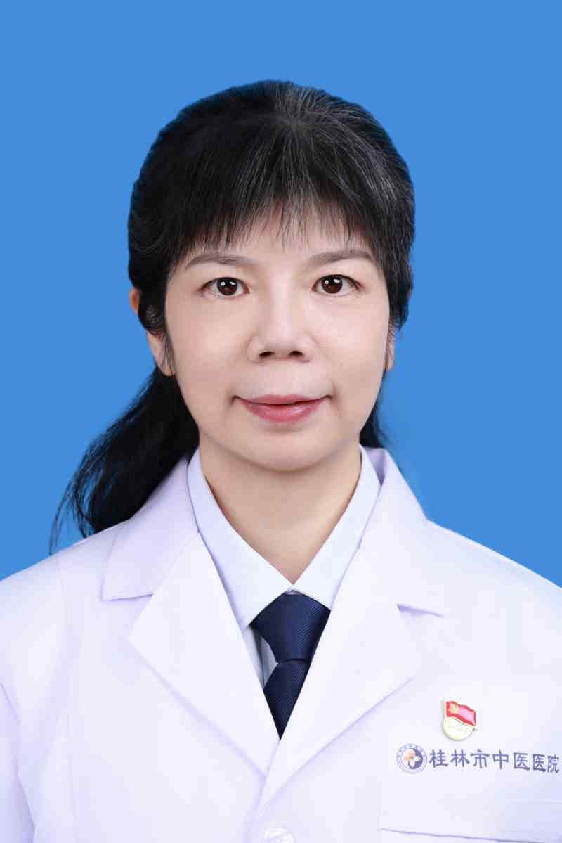 胡全穗