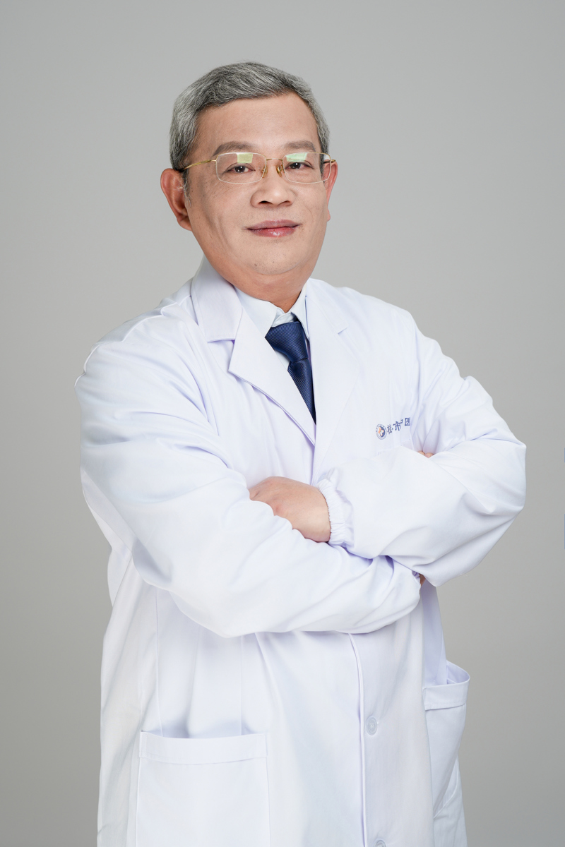 国家表彰|桂林市中医医院乳腺科主任卓睿荣获“全国卫生健康系统先进工作者”称号
