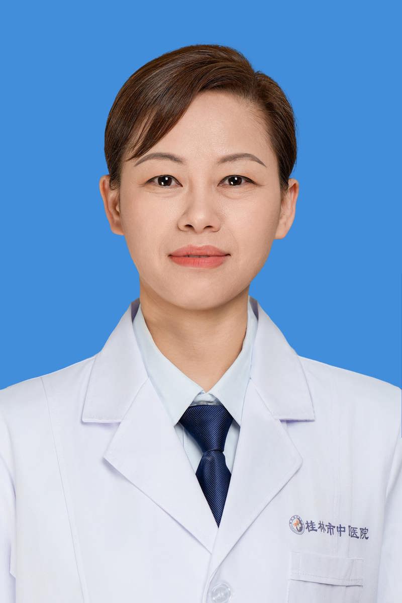 陈丽娟 