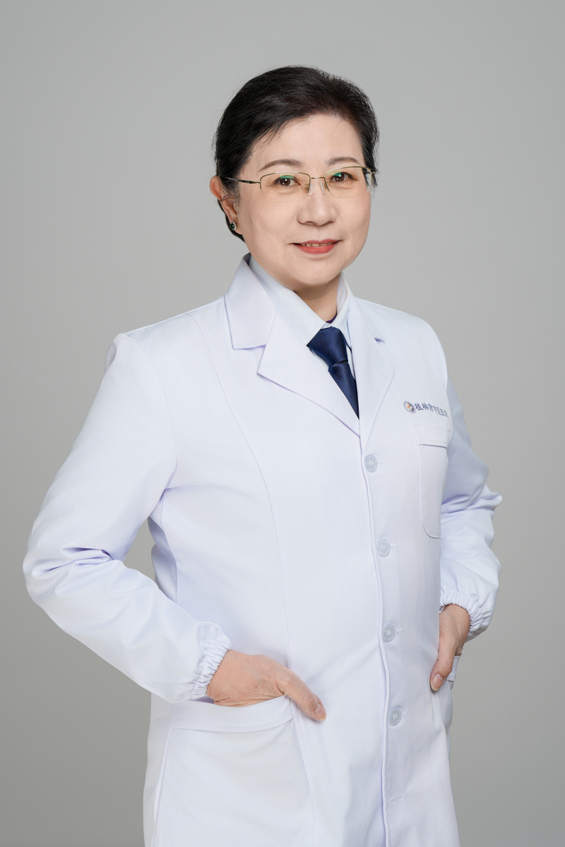 名医推荐|桂林市名中医柴妤:四十余载深耕乳腺病，外治创新守护女性健康