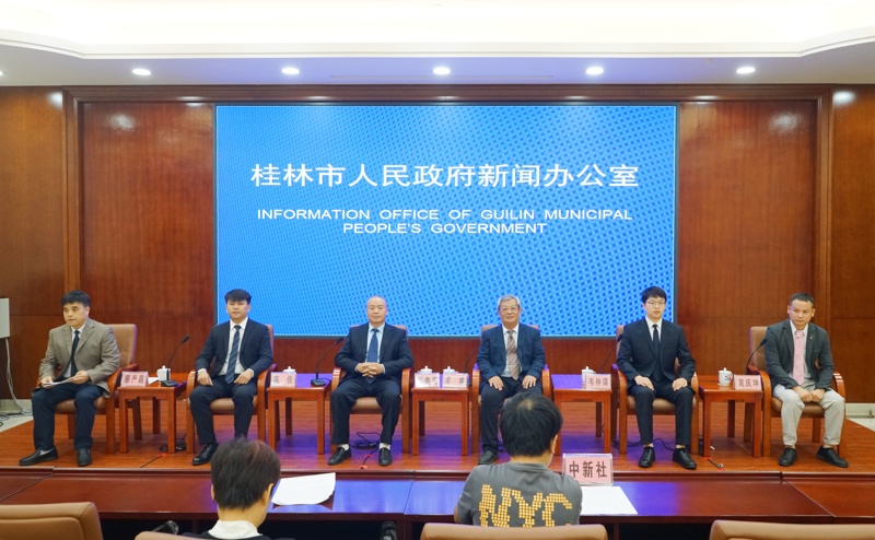 杏林榜样|桂林市中医医院乳腺科主任卓睿出席桂林市优秀医务工作者记者见面会并答记者问