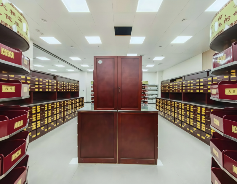 本草初心|9月25日世界药师节,带您解锁桂林市中医医院药学部的“硬核”与“温情”