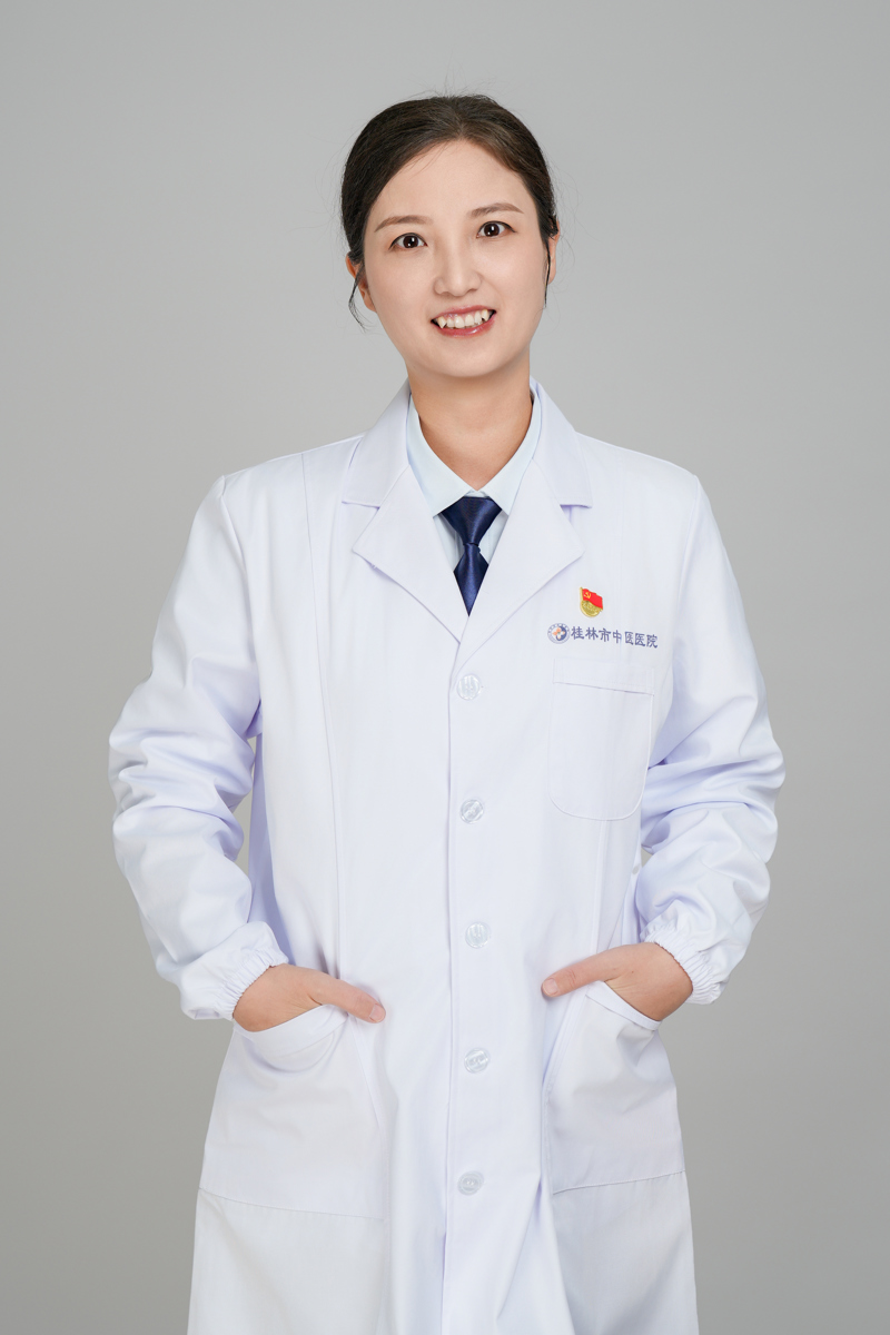 名医推荐|营养科负责人兼治未病中心副主任蔡雪玲:调未病之疾,护健康之本